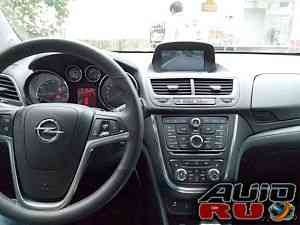 Opel Mokka, 2013 Opel Mokka, 2013