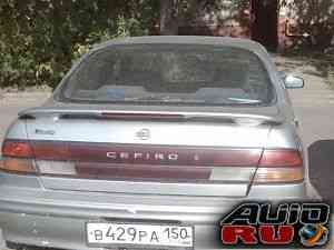 Nissan Cefiro, 1995