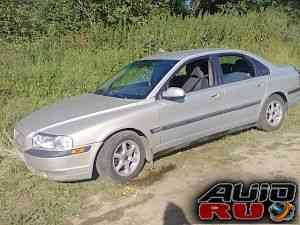 Volvo S80, 1999
