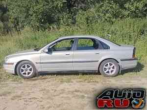 Volvo S80, 1999