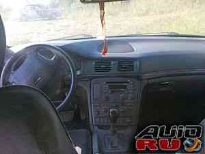 Volvo S80, 1999
