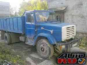 Зил534330