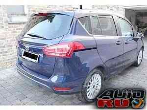 Ford, 2012 Ford, 2012