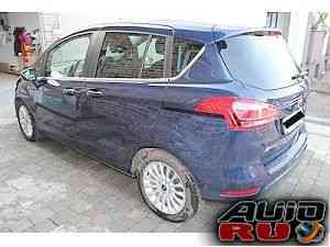 Ford, 2012 Ford, 2012
