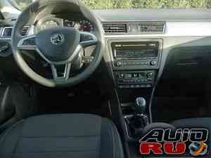 Skoda Rapid, 2014 Skoda Rapid, 2014