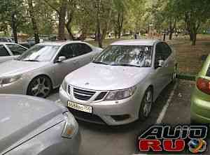 Saab 9-3, 2008 Saab 9-3, 2008