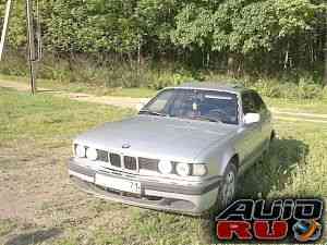 BMW 7, 1993