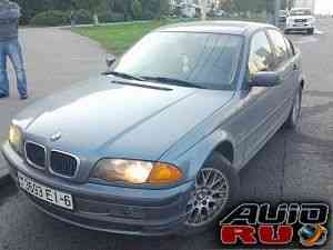 BMW 3, 1999