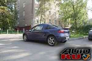 Opel Tigra, 2000