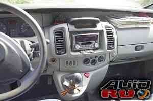 Opel Vivaro, 2006 Opel Vivaro, 2006