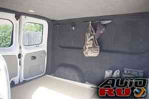 Opel Vivaro, 2006 Opel Vivaro, 2006