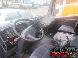 Mercedes Atego Мерседес 2003 г. в. грузовик Mercedes Atego Мерседес 2003 г. в. грузовик