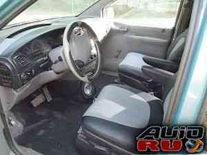 Chrysler Voyager, 1999 Chrysler Voyager, 1999