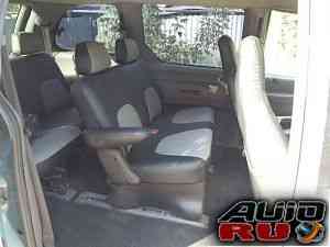 Chrysler Voyager, 1999 Chrysler Voyager, 1999