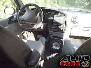 Chrysler Voyager, 1999 Chrysler Voyager, 1999