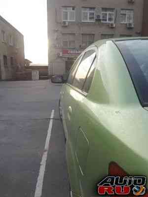 KIA Rio, 2006 KIA Rio, 2006