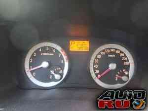 KIA Rio, 2006 KIA Rio, 2006