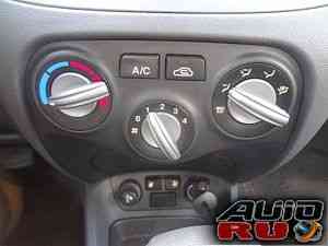 KIA Rio, 2006 KIA Rio, 2006