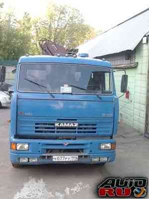 Камаз бакм-1600