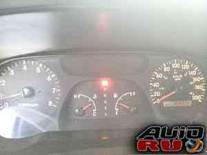 KIA Sportage, 2002