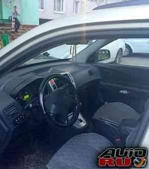 Hyundai Tucson, 2007 Hyundai Tucson, 2007