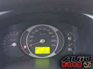 Hyundai Tucson, 2007 Hyundai Tucson, 2007