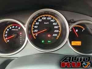 Honda Jazz, 2007 Honda Jazz, 2007