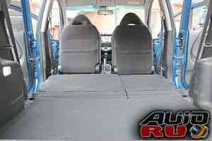 Honda Jazz, 2007 Honda Jazz, 2007