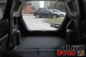 Honda Jazz, 2007 Honda Jazz, 2007