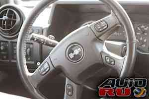Hummer H2, 2007 Hummer H2, 2007
