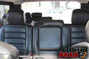 Hummer H2, 2007 Hummer H2, 2007