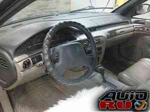 Chrysler Vision, 1994 Chrysler Vision, 1994