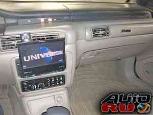 Chrysler Vision, 1994 Chrysler Vision, 1994