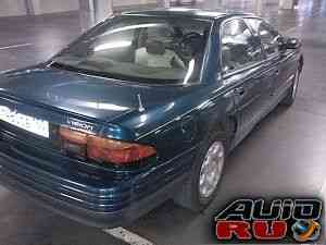 Chrysler Vision, 1994 Chrysler Vision, 1994