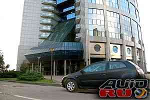 FIAT Stilo, 2003