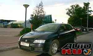 FIAT Stilo, 2003