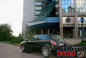 FIAT Stilo, 2003