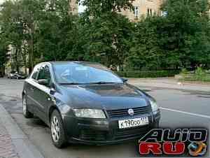 FIAT Stilo, 2003