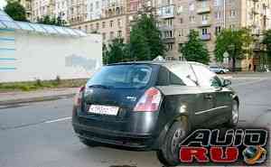 FIAT Stilo, 2003
