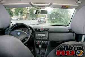 FIAT Stilo, 2003