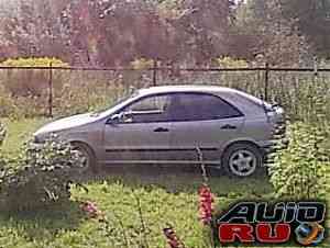FIAT Brava, 1999