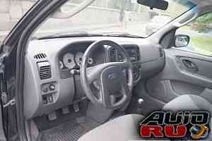 Ford Escape, 2004
