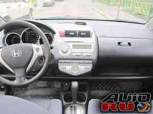 Honda Jazz, 2006 Honda Jazz, 2006