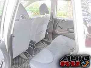 Honda Jazz, 2006 Honda Jazz, 2006