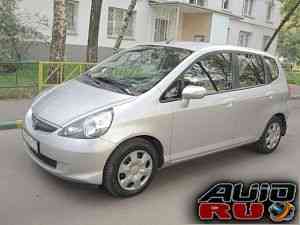 Honda Jazz, 2006 Honda Jazz, 2006