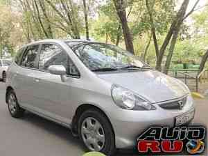 Honda Jazz, 2006 Honda Jazz, 2006