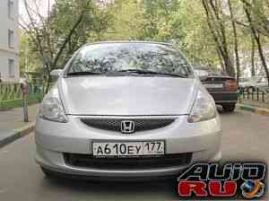 Honda Jazz, 2006 Honda Jazz, 2006