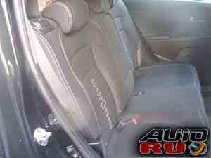 KIA Sportage, 2011 KIA Sportage, 2011