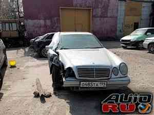 Mercedes-Benz E-класс, 1997