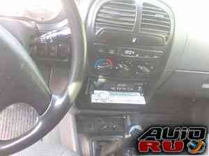 KIA Sportage, 2004
